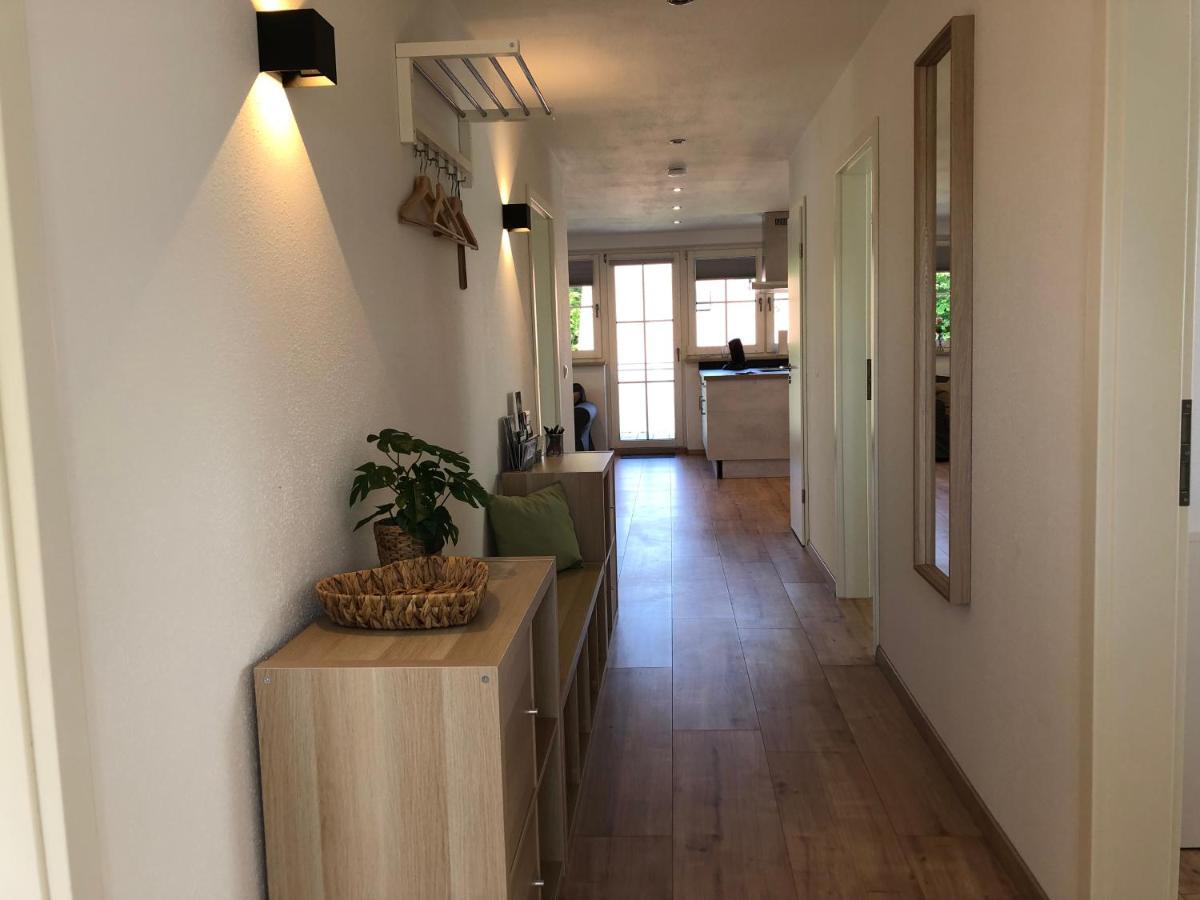 Haus Am Spitalgarten Fuer 10 Personen Gundelfingen an der Donau Luaran gambar